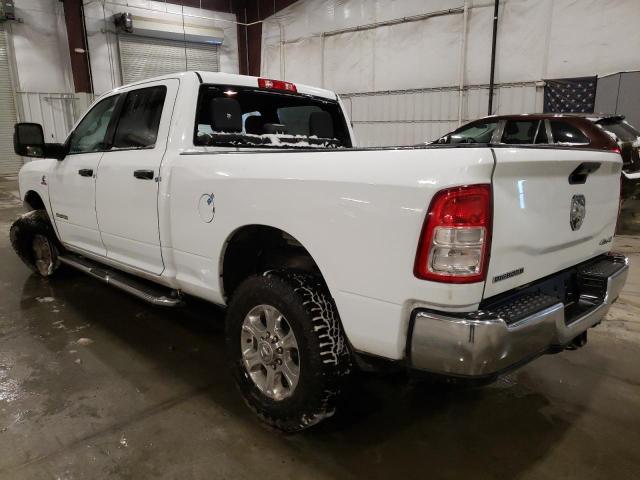 Photo 2 from auction – 2024 RAM 2500 BIG H with VIN 3C6UR5DL7RG227288