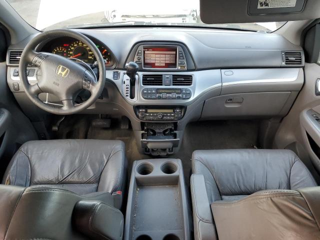 Photo 8 from auction – 2008 HONDA ODYSSEY EX with VIN 5FNRL38778B085174
