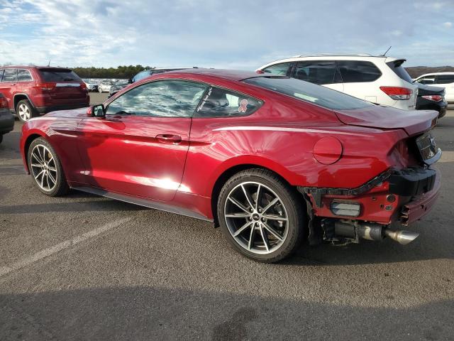 Photo 2 from auction – 2019 FORD MUSTANG with VIN 1FA6P8TH3K5180396