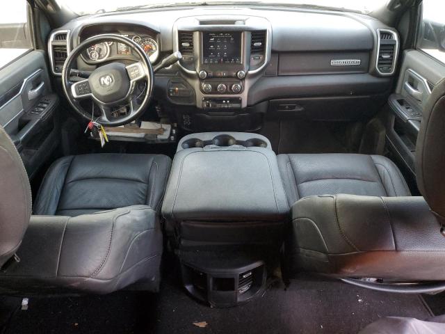 Photo 8 from auction – 2021 RAM 2500 BIG H with VIN 3C6UR5DL5MG620523