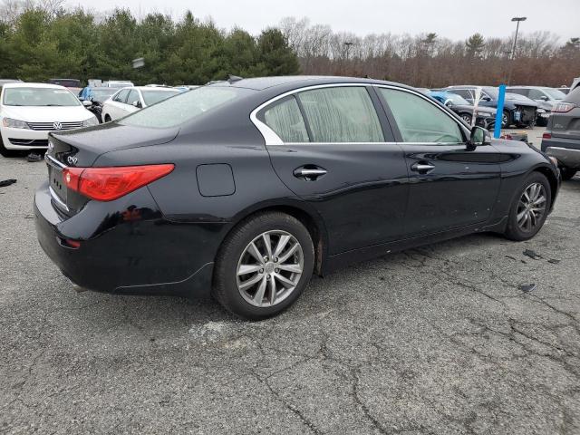 Photo 3 from auction – 2017 INFINITI Q50 PREMIU with VIN JN1EV7ARXHM830246