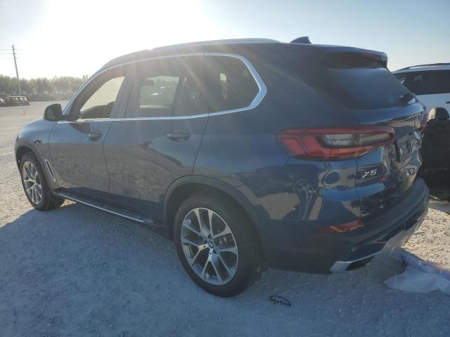 Photo 2 from auction – 2019 BMW X5 XDRIVE4 with VIN 5UXCR6C56KLK82092