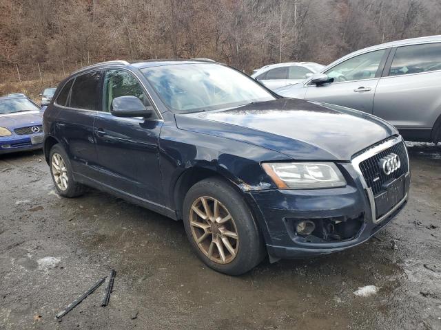 Photo 4 from auction – 2009 AUDI Q5 3.2 with VIN WA1KK78RX9A049674