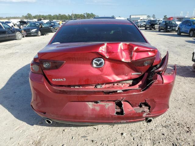 Photo 6 from auction – 2019 MAZDA 3 SELECT with VIN 3MZBPAAL2KM112119