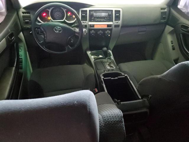 Photo 8 from auction – 2003 TOYOTA 4RUNNER SR with VIN JTEBT14R630016699