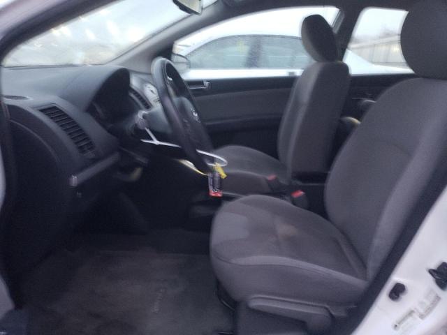Photo 7 from auction – 2012 NISSAN SENTRA 2.0 with VIN 3N1AB6AP1CL759604