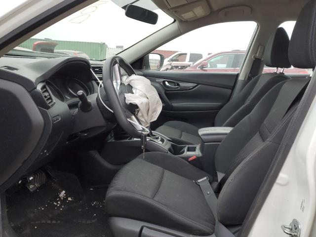 Photo 7 from auction – 2017 NISSAN ROGUE S with VIN KNMAT2MT1HP515197