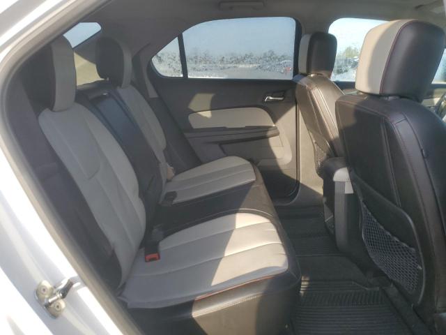 Photo 11 from auction – 2012 CHEVROLET EQUINOX LT with VIN 2GNFLGE55C6161770