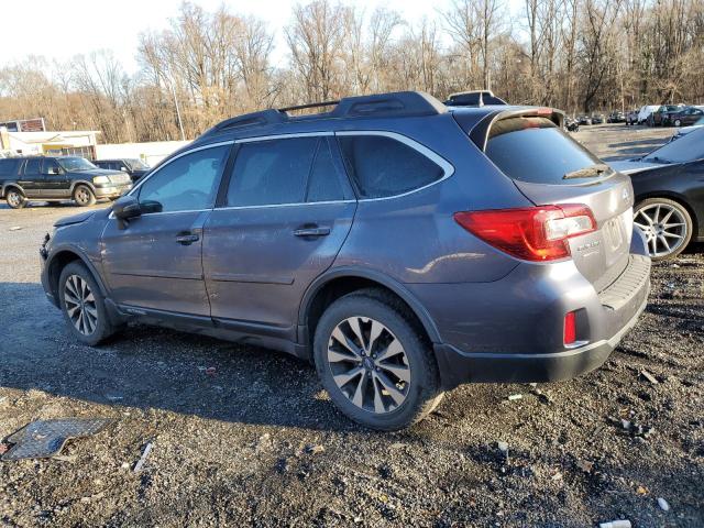 Photo 2 from auction – 2017 SUBARU OUTBACK 2. with VIN 4S4BSAKC7H3428315