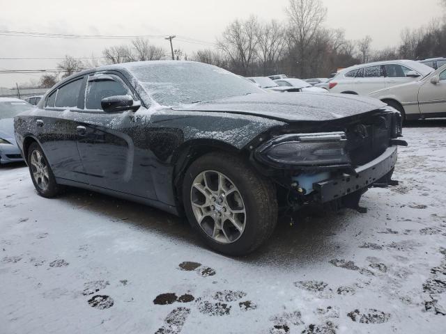 Photo 4 from auction – 2016 DODGE CHARGER SX with VIN 2C3CDXJG2GH163961