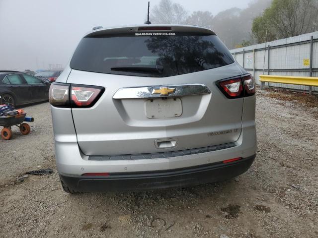 Photo 6 from auction – 2016 CHEVROLET TRAVERSE L with VIN 1GNKRGKD2GJ347879