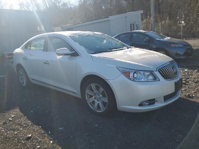 Photo 4 from auction – 2013 BUICK LACROSSE P with VIN 1G4GG5G33DF214891