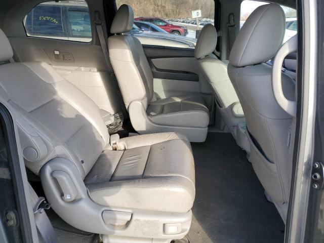 Photo 11 from auction – 2012 HONDA ODYSSEY EX with VIN 5FNRL5H64CB085676