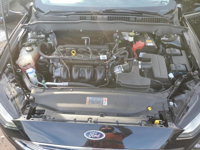 Photo 11 from auction – 2017 FORD FUSION S with VIN 3FA6P0G79HR175132