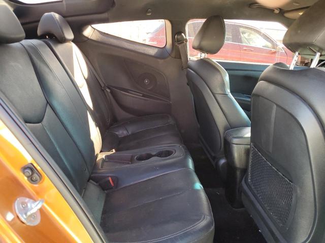 Photo 10 from auction – 2016 HYUNDAI VELOSTER T with VIN KMHTC6AE5GU302397