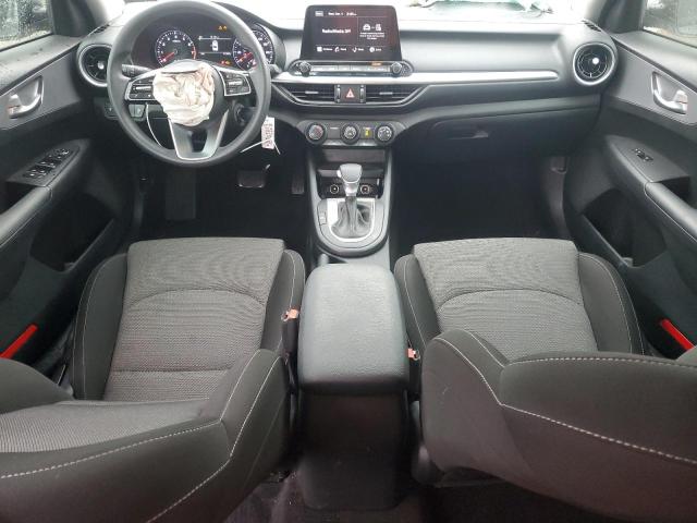 Photo 8 from auction – 2022 KIA FORTE FE with VIN 3KPF24ADXNE497604