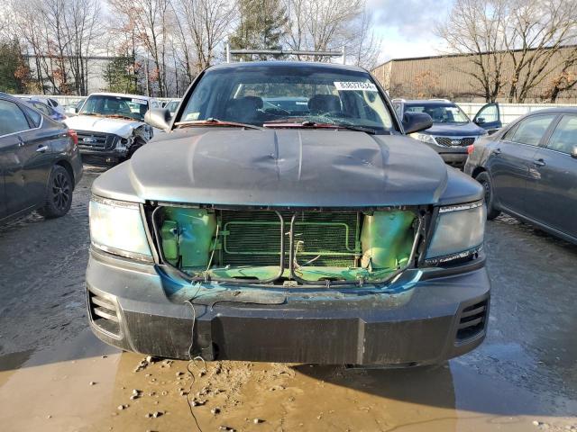 Photo 5 from auction – 2010 DODGE DAKOTA SXT with VIN 1D7CW3GK0AS200697
