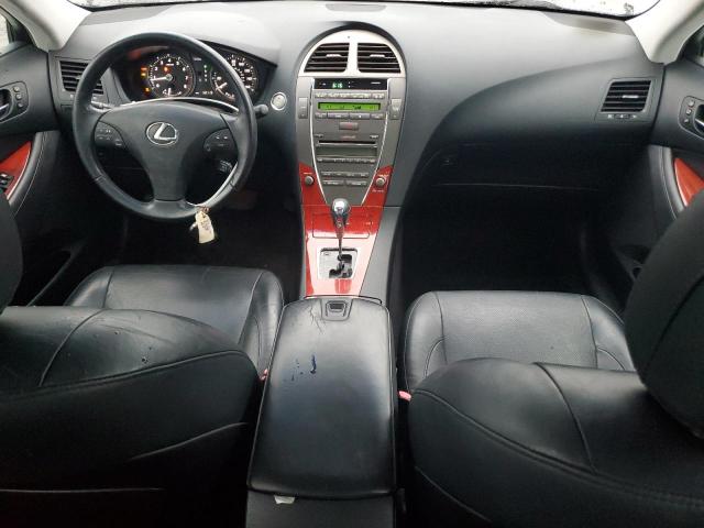 Photo 8 from auction – 2009 LEXUS ES 350 with VIN JTHBJ46G692314415