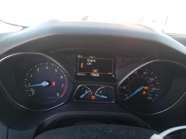 Foto 9 de la subasta – 2015 FORD FOCUS SE con VIN 1FADP3K23FL238645