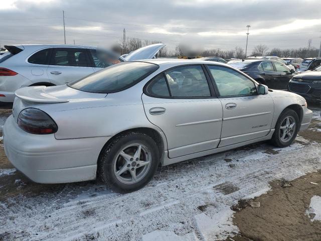 Photo 3 from auction – 2001 PONTIAC GRAND PRIX with VIN 1G2WP52K01F111779