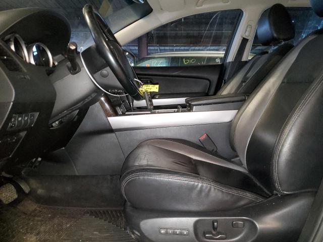 Photo 7 from auction – 2010 MAZDA CX-9 with VIN JM3TB3MV4A0207076