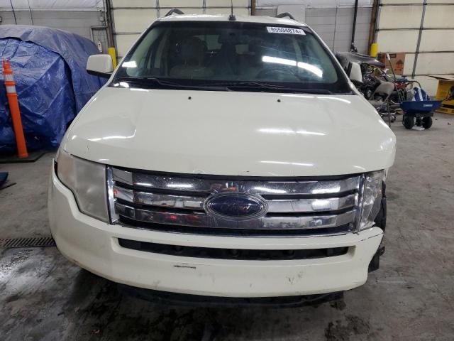 Photo 5 from auction – 2008 FORD EDGE SEL with VIN 2FMDK38C68BA33439
