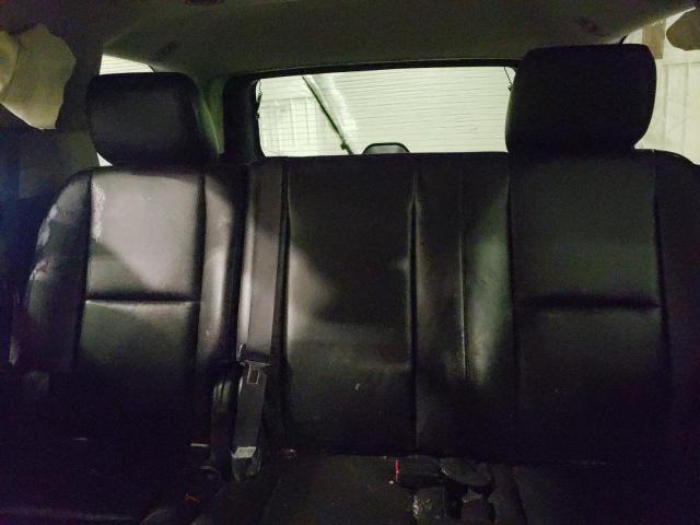 Photo 10 from auction – 2011 CHEVROLET TAHOE K150 with VIN 1GNSK2E07BR281789