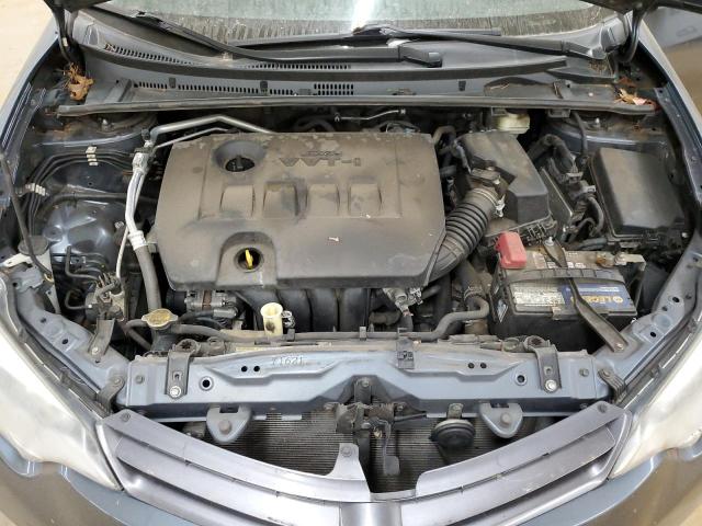 Photo 11 from auction – 2015 TOYOTA COROLLA L with VIN 2T1BURHE3FC440973