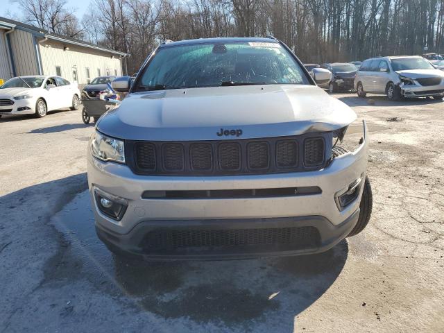 Photo 5 from auction – 2018 JEEP COMPASS LA with VIN 3C4NJDBB8JT304447