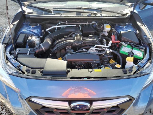 Photo 11 from auction – 2023 SUBARU CROSSTREK with VIN JF2GTHNC4PH287069