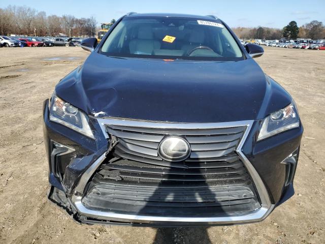 Photo 5 from auction – 2017 LEXUS RX 350 BAS with VIN 2T2ZZMCA6HC047927