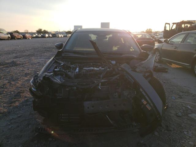 Photo 5 from auction – 2025 MAZDA 3 SELECT S with VIN 3MZBPABM9SM450219