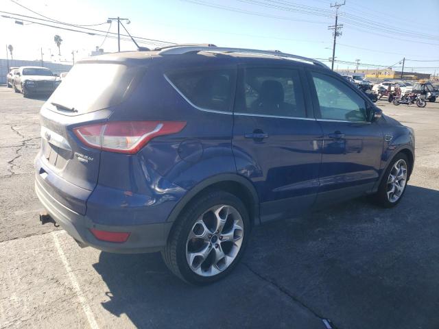 Photo 3 from auction – 2014 FORD ESCAPE TIT with VIN 1FMCU9J9XEUC51400