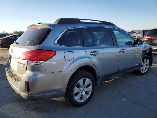Снимка 3 от търг – 2011 SUBARU OUTBACK 2. с VIN 4S4BRBCC3B3375877