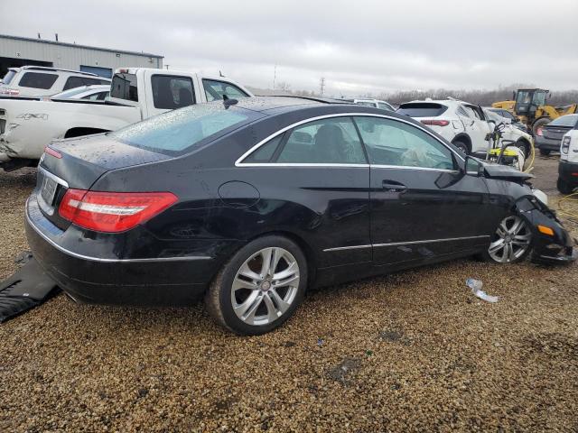 Photo 3 from auction – 2011 MERCEDES-BENZ E 350 with VIN WDDKJ5GB7BF089825