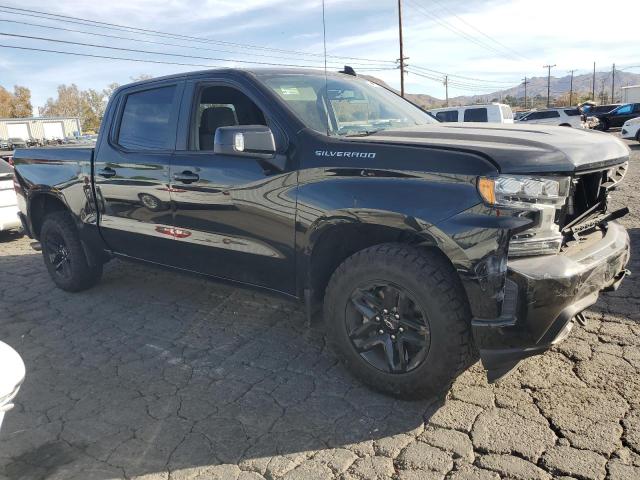 Photo 4 from auction – 2019 CHEVROLET SILVERADO with VIN 3GCPWDED5KG192739