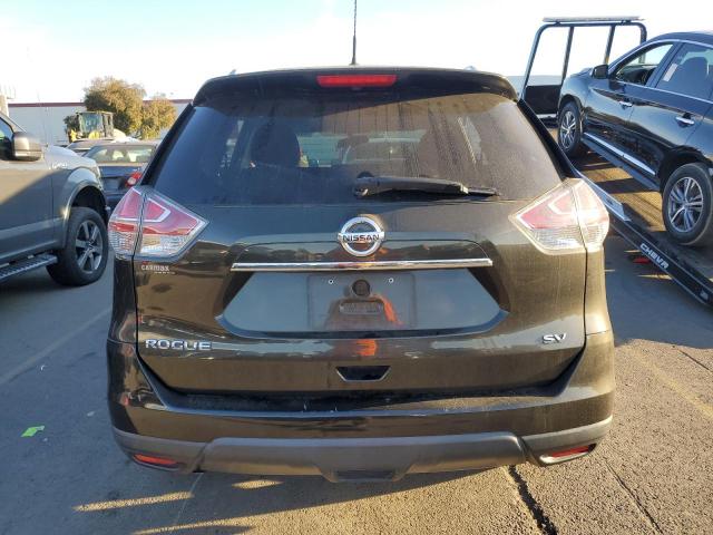 Фото 6 с аукциона – 2015 NISSAN ROGUE S с VIN KNMAT2MT2FP514220