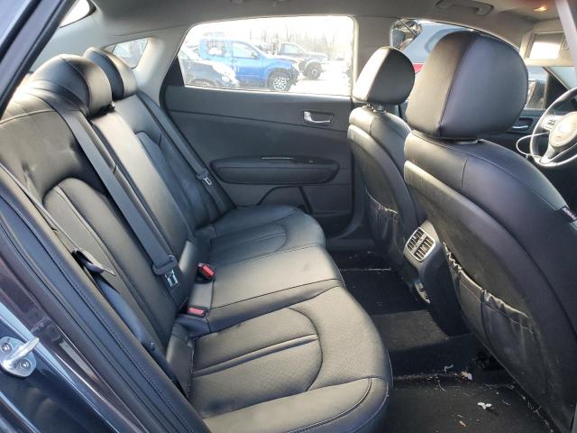 Photo 10 from auction – 2018 KIA OPTIMA EX with VIN 5XXGU4L31JG191377