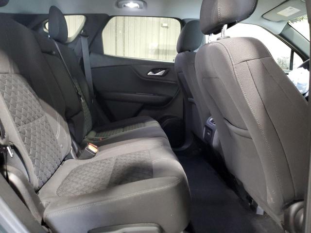 Photo 11 from auction – 2020 CHEVROLET BLAZER 2LT with VIN 3GNKBCRS4LS607192