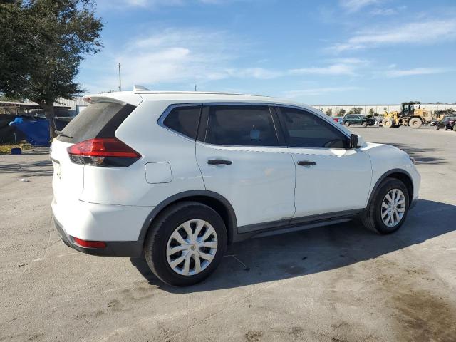 Photo 3 from auction – 2017 NISSAN ROGUE S with VIN KNMAT2MT1HP615106