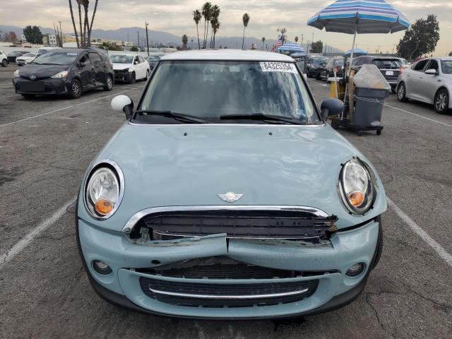 Photo 5 from auction – 2012 MINI COOPER with VIN WMWSU3C50CT259285