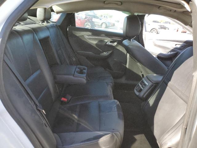 Photo 10 from auction – 2016 CHEVROLET IMPALA LT with VIN 2G1115S32G9167572