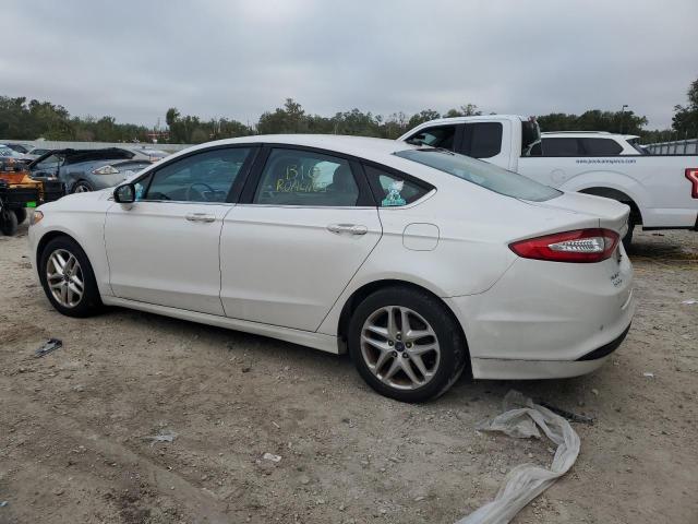 Photo 2 from auction – 2014 FORD FUSION SE with VIN 3FA6P0HD7ER100090