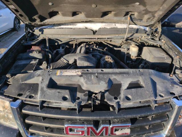 Photo 11 from auction – 2010 GMC SIERRA K15 with VIN 3GTRKVE38AG266929