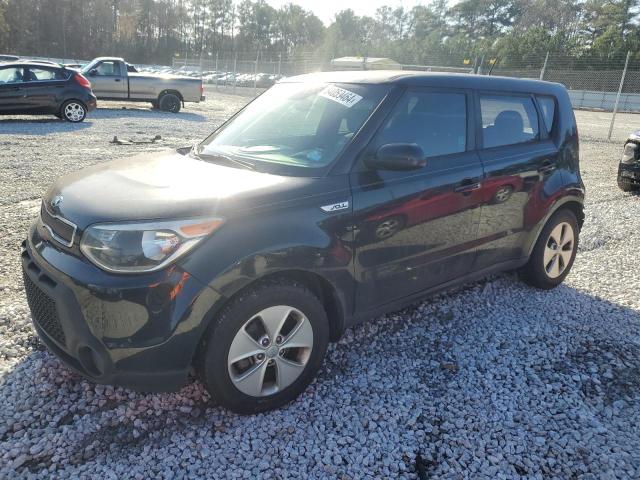 KIA SOUL 2016 with VIN KNDJN2A21G7284208 - Photo from auction