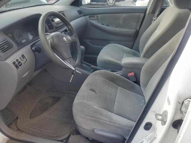 Photo 7 from auction – 2005 TOYOTA COROLLA CE with VIN 1NXBR32E05Z496034