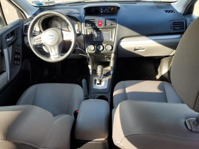 Photo 8 from auction – 2014 SUBARU FORESTER 2 with VIN JF2SJAJC0EH442453