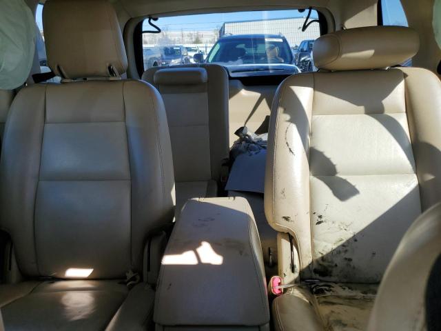Photo 10 from auction – 2006 FORD EXPLORER L with VIN 1FMEU65896UA41686