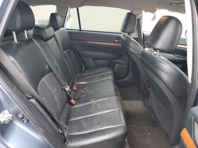 Снимка 11 от търг – 2013 SUBARU OUTBACK 2. с VIN 4S4BRCKC3D3242000