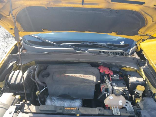 Photo 11 from auction – 2018 JEEP RENEGADE L with VIN ZACCJABB9JPH75102